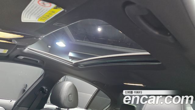 BMW 5 Series (G30) 530i M Sport Package 2017 — фото 17
