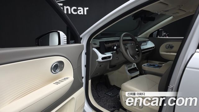 Hyundai Ioniq 9 Cruise Type AWD 6-Seater Exclusive 2027 — фото 10