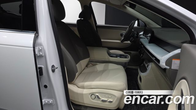 Hyundai Ioniq 9 Cruise Type AWD 6-Seater Exclusive 2027 — фото 12