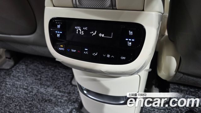 Hyundai Ioniq 9 Cruise Type AWD 6-Seater Exclusive 2027 — фото 19