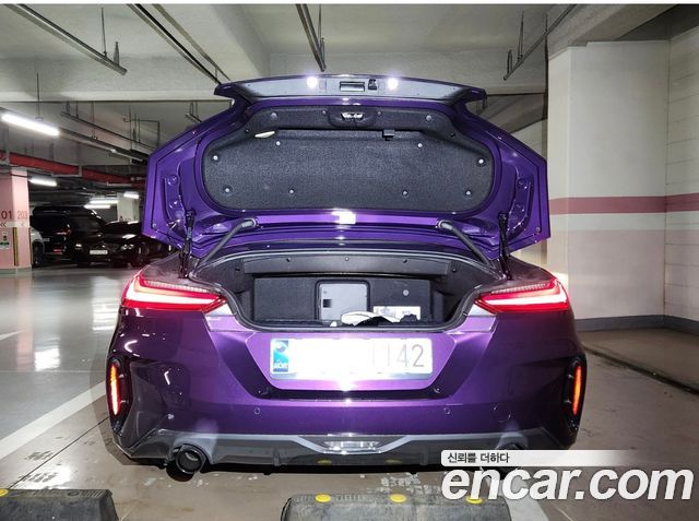 BMW Z4 (G29) sDrive20i M Sport First Edition 2025 — фото 6