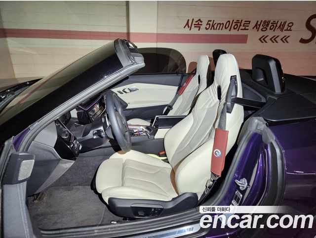 BMW Z4 (G29) sDrive20i M Sport First Edition 2025 — фото 7