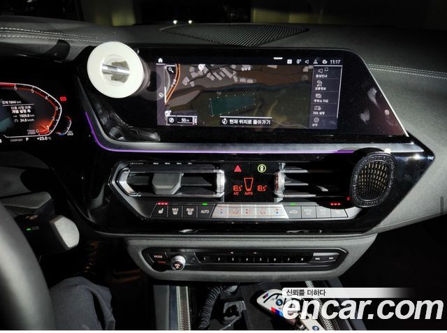BMW Z4 (G29) sDrive20i M Sport First Edition 2025 — фото 9