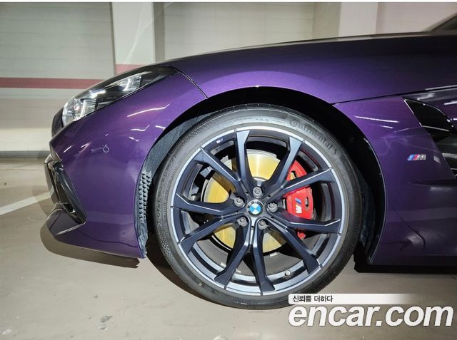 BMW Z4 (G29) sDrive20i M Sport First Edition 2025 — фото 16