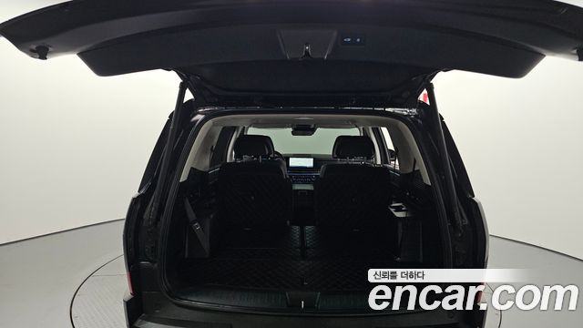 Hyundai Santa Fe (MX5) HEV 1.6 2WD Prestige Plus 2025 — фото 20
