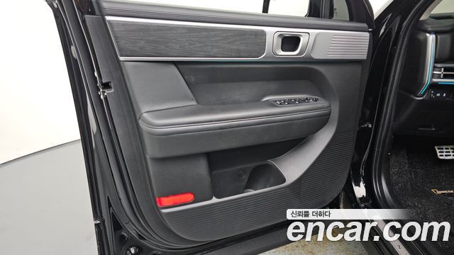 Hyundai Santa Fe (MX5) HEV 1.6 2WD Prestige Plus 2025 — фото 24