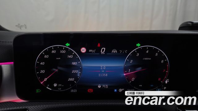 Mercedes-Benz CLA-Class (C118) CLA250 4MATIC 2025 — фото 8