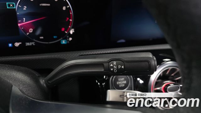 Mercedes-Benz CLA-Class (C118) CLA250 4MATIC 2025 — фото 9