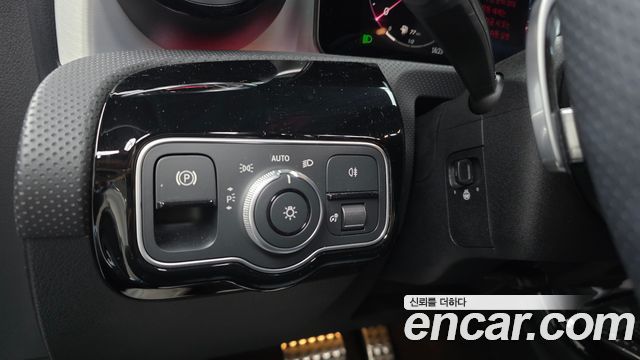 Mercedes-Benz CLA-Class (C118) CLA250 4MATIC 2025 — фото 18