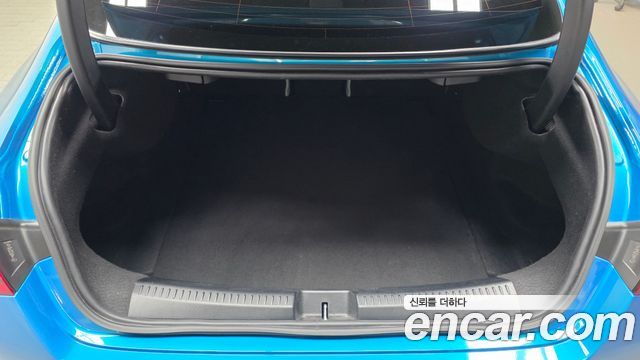 Mercedes-Benz CLA-Class (C118) CLA250 4MATIC 2025 — фото 20