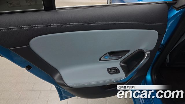 Mercedes-Benz CLA-Class (C118) CLA250 4MATIC 2025 — фото 25