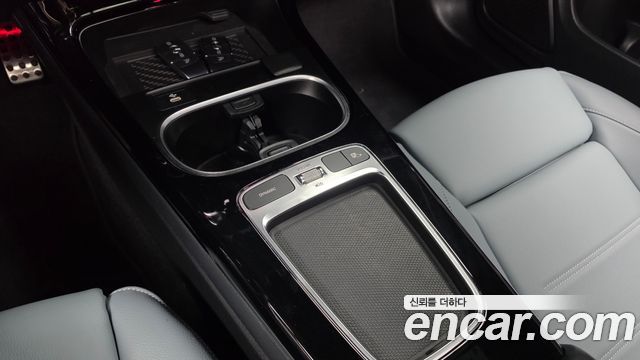 Mercedes-Benz CLA-Class (C118) CLA250 4MATIC 2025 — фото 28