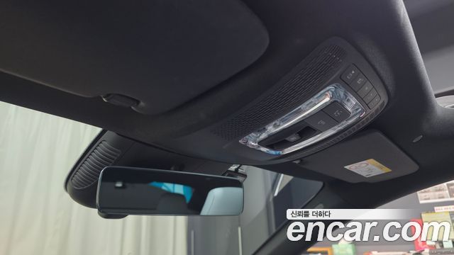 Mercedes-Benz CLA-Class (C118) CLA250 4MATIC 2025 — фото 30