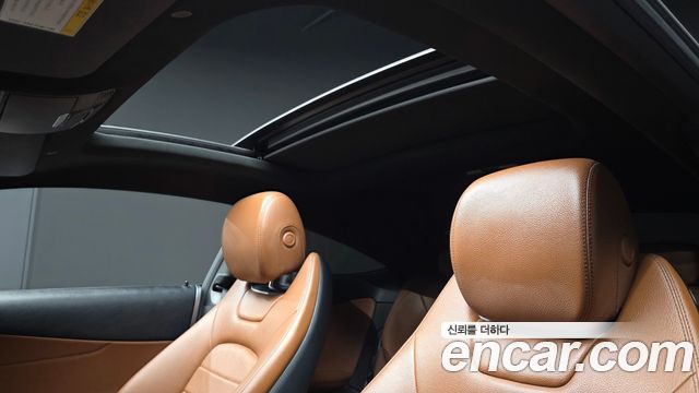 Mercedes-Benz C-Class (W205) C220 d 4MATIC Coupe 2019 — фото 18