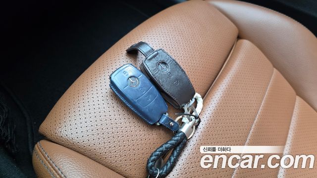 Mercedes-Benz C-Class (W205) C220 d 4MATIC Coupe 2019 — фото 32
