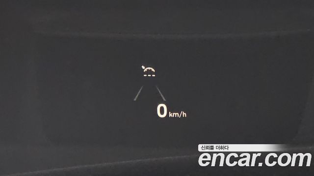 Genesis G90 3.8 AWD Prestige 2019 — фото 19