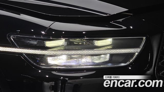 Genesis G90 3.8 AWD Prestige 2019 — фото 28
