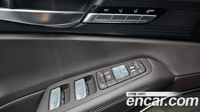 Genesis G90 3.8 AWD Prestige 2019 — фото 39