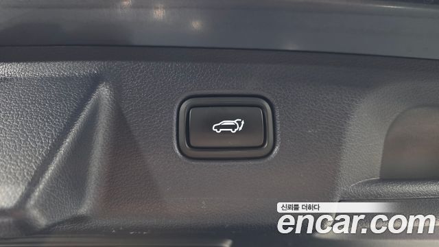 Hyundai Palisade Gasoline 3.8 4WD Prestige 2021 — фото 16