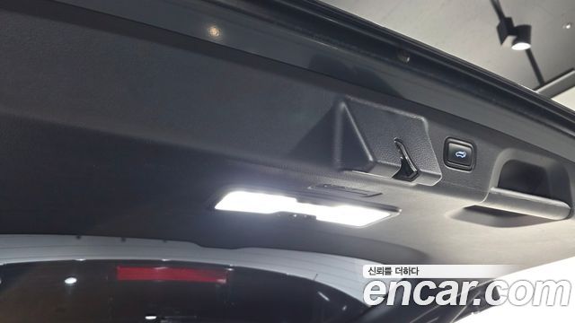 Hyundai Palisade Gasoline 3.8 4WD Prestige 2021 — фото 17
