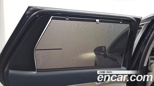 Hyundai Palisade Gasoline 3.8 4WD Prestige 2021 — фото 18