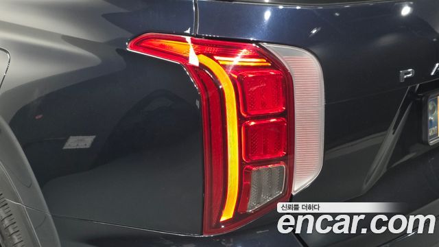 Hyundai Palisade Gasoline 3.8 4WD Prestige 2021 — фото 23