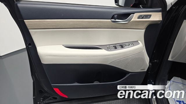Hyundai Palisade Gasoline 3.8 4WD Prestige 2021 — фото 24