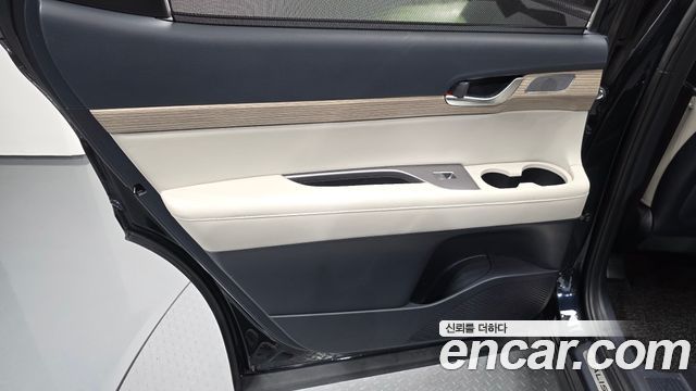 Hyundai Palisade Gasoline 3.8 4WD Prestige 2021 — фото 25