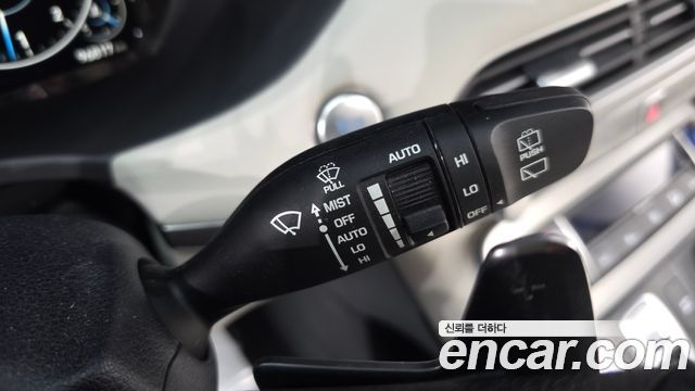 Hyundai Palisade Gasoline 3.8 4WD Prestige 2021 — фото 27