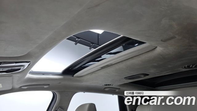 Hyundai Palisade Gasoline 3.8 4WD Prestige 2021 — фото 28
