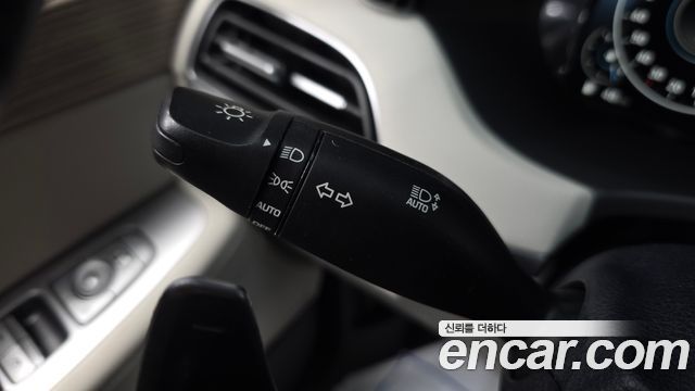 Hyundai Palisade Gasoline 3.8 4WD Prestige 2021 — фото 30