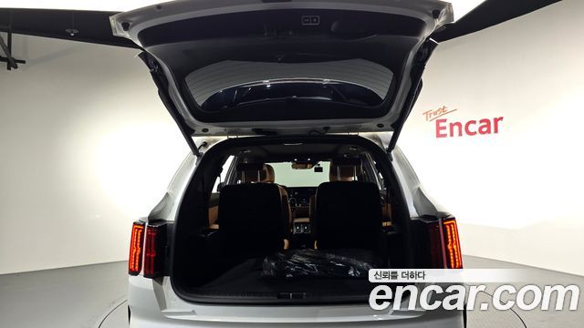 Kia Sorento (IV) Diesel 2.2 2WD Noblesse 2021 — фото 22