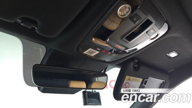 Kia Sorento (IV) Diesel 2.2 2WD Noblesse 2021 — фото 23