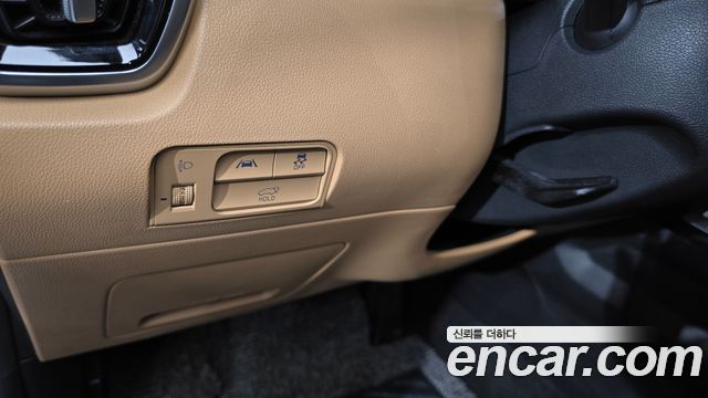 Kia Sorento (IV) Diesel 2.2 2WD Noblesse 2021 — фото 24