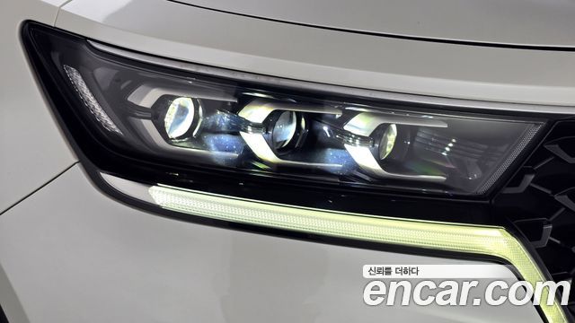 Kia Sorento (IV) Diesel 2.2 2WD Noblesse 2021 — фото 28