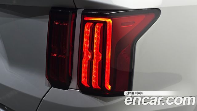 Kia Sorento (IV) Diesel 2.2 2WD Noblesse 2021 — фото 29