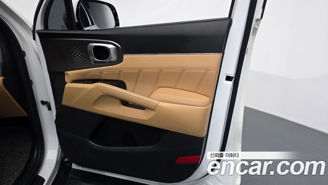 Kia Sorento (IV) Diesel 2.2 2WD Noblesse 2021 — фото 30