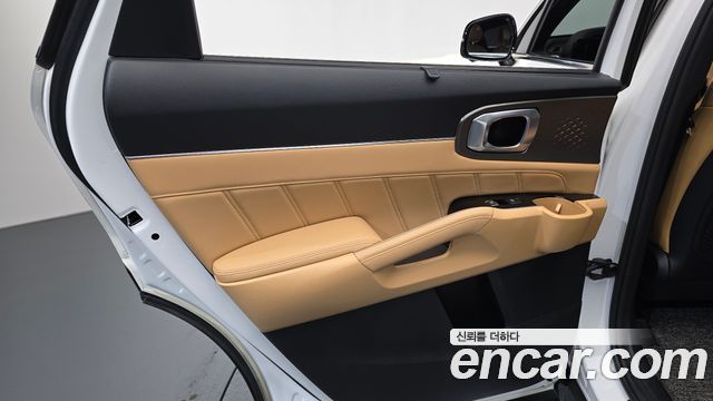 Kia Sorento (IV) Diesel 2.2 2WD Noblesse 2021 — фото 31