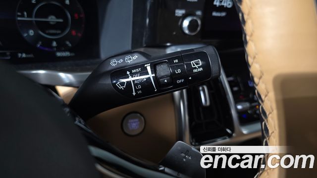 Kia Sorento (IV) Diesel 2.2 2WD Noblesse 2021 — фото 33