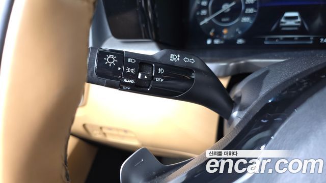 Kia Sorento (IV) Diesel 2.2 2WD Noblesse 2021 — фото 34