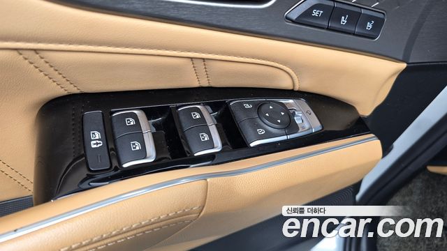 Kia Sorento (IV) Diesel 2.2 2WD Noblesse 2021 — фото 35