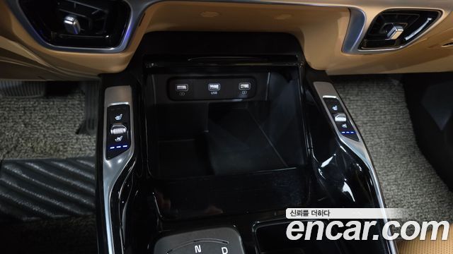 Kia Sorento (IV) Diesel 2.2 2WD Noblesse 2021 — фото 37