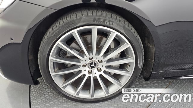 Mercedes-Benz S-Class (W222) S450L 4MATIC 2018 — фото 5