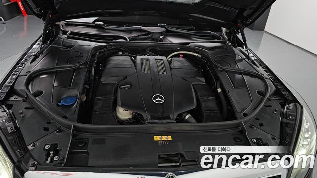 Mercedes-Benz S-Class (W222) S450L 4MATIC 2018 — фото 6