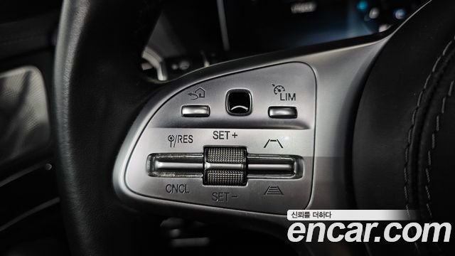 Mercedes-Benz S-Class (W222) S450L 4MATIC 2018 — фото 16