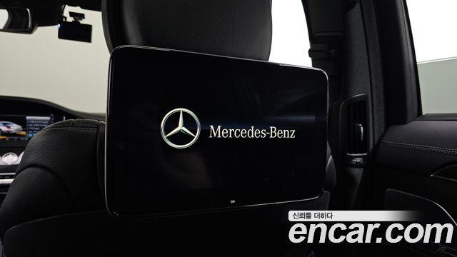Mercedes-Benz S-Class (W222) S450L 4MATIC 2018 — фото 20