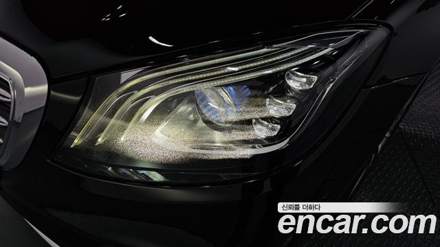 Mercedes-Benz S-Class (W222) S450L 4MATIC 2018 — фото 22