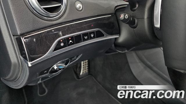Mercedes-Benz S-Class (W222) S450L 4MATIC 2018 — фото 27