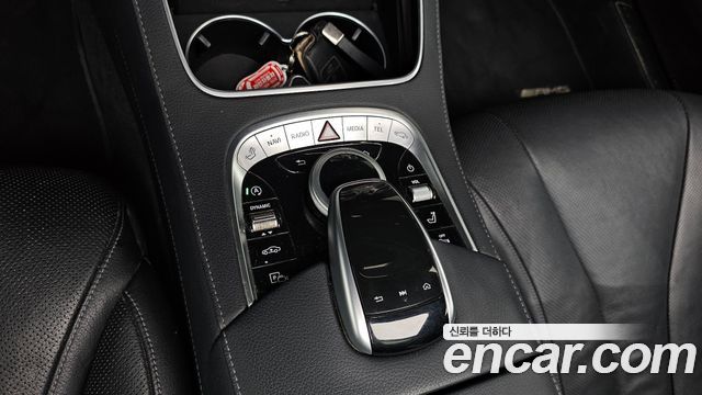 Mercedes-Benz S-Class (W222) S450L 4MATIC 2018 — фото 31