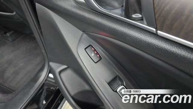 Honda Accord (X) 2.0 Hybrid EX-L 2018 — фото 28